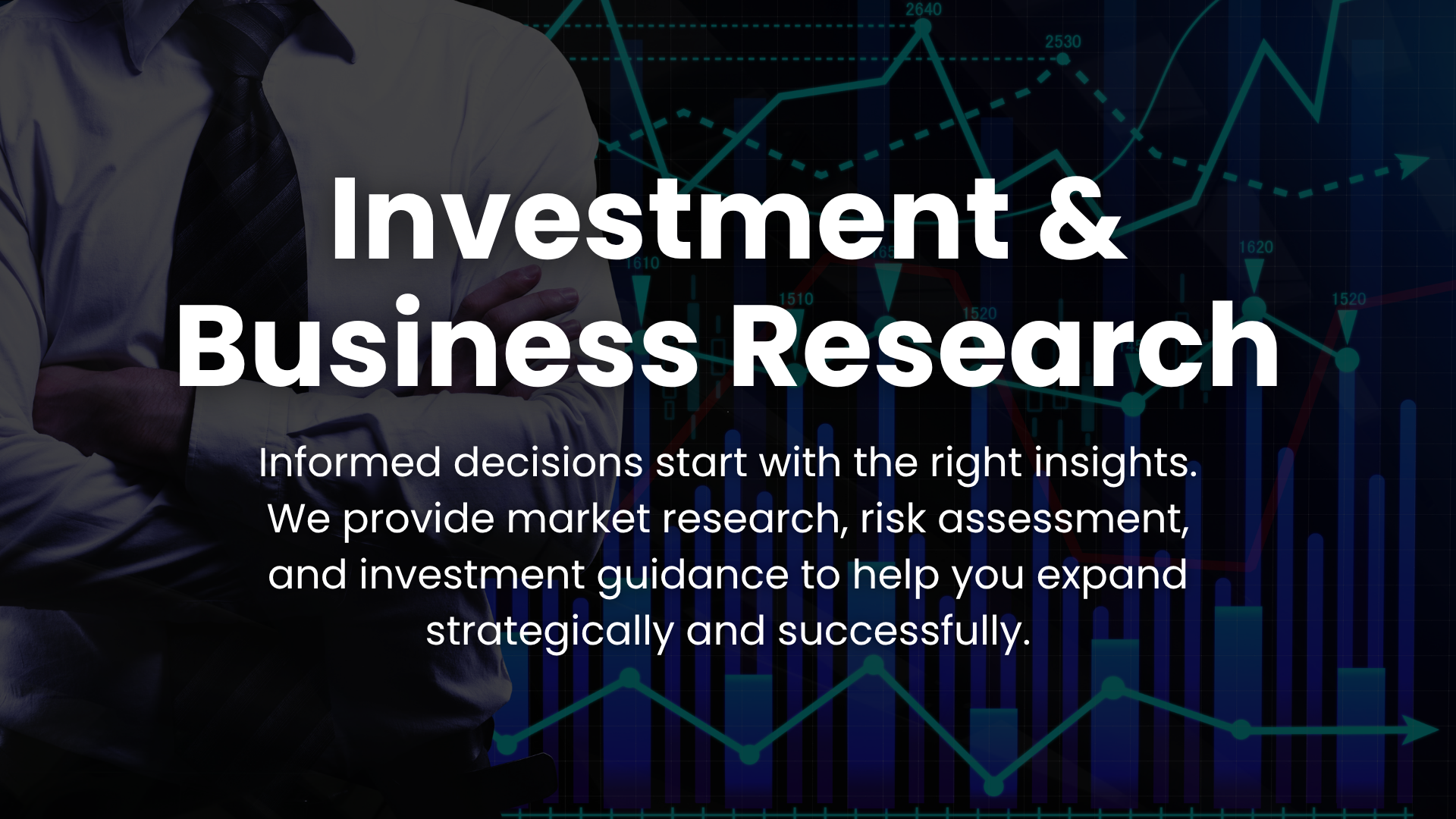 Investment and Business Research